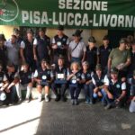 Campionati di tiro Lucca_2018 premiazioni 001